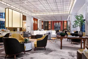 LEFUQIANG BOYUE HOTEL - Image 3