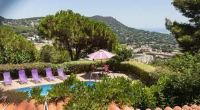 Wonderful house in the mountains with sea views - Image 5
