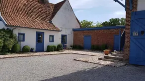 B&B au petit tambour d'Autingues - Image 4