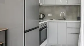 G Quattro Luxury Apartments - Image 5