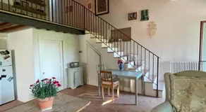 Country Home Tuscany - Pool & History between Chianti & San Gimignano - Image 2