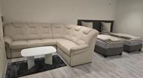 1-Zimmer Woh Souterrainwohnung - Image 3