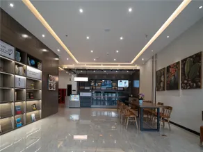Hanting Hotel Zhuhai Doumen Daxin Xinduhui - Image 5