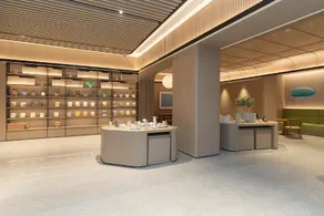 Ji Hotel Zhuhai Gongbei Qinglv South Road - Image 3
