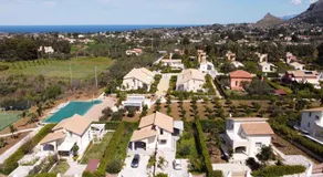 Borgo Aranci - Appartamento in Villa Rosa - 16B - Image 3