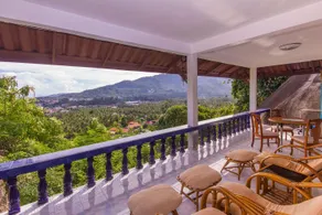 Seaview Paradise Mountain Holiday Villas Resort - Image 2