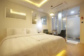 Yeosu Max Self check-in Motel - Image 2