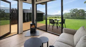 Luxe Villa - Ocean Views 15km to Coolum Beach - Image 2