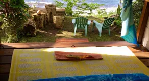 Ohana Beach Hostel Bungalows & dortoir - Image 3
