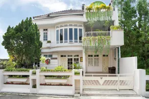 Griya QQ Guest House - Image 5