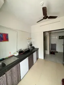Ivy Aristo, 1 Bhk in heart of Lokhandwala, Andheri - Image 5