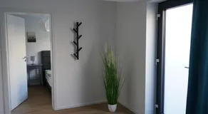 Ferienwohnungen Rosengarten - Image 2