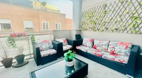 ATICO CON TERRAZA - cerca a MADRID RIO - Image 4
