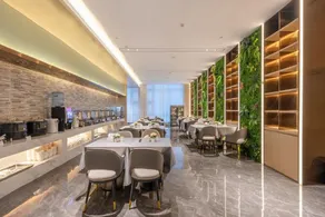 Lavande Hotel (Guangzhou Xintang Shapu Wanhui Square) - Image 3