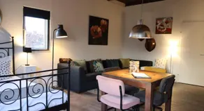 LUXE Bloemenzicht 4 personen, BnB, 10 minuten van zee - Image 3
