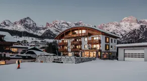Sunnsait - Appartements für Genießer - Image 4