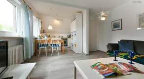 Ferienhaus Caterlieschen Ferienwohnung 2 - Image 2