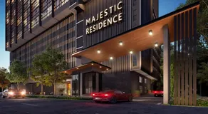 Majestic Residences KLCC By Cozy - Image 4