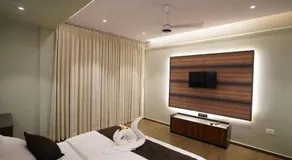 Bhumiputra Stay's Near Mopa Airport - Image 2
