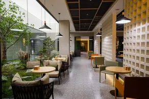 TRUE GO Hotel (Hohhot Inner Mongolia University South Campus Wuliying Subway Station) - Image 5