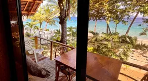 Amami Beachfront Villa with Private Beach - Image 3