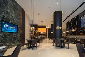 Bazhou Wanbo Hotel - Image 5