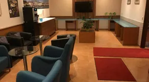 Hotel New Fair Munich Messe - Image 3