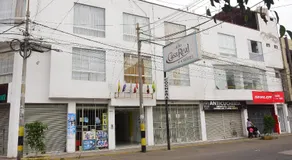 Hotel Casa Real Tacna - Image 4