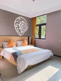 Shell Hotel Shanghai Jiading District Waigang - Image 2