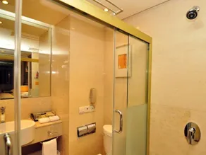 Kunming Haitian Hotel - Image 2