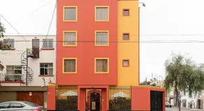 Kontiki Miraflores - Image 4