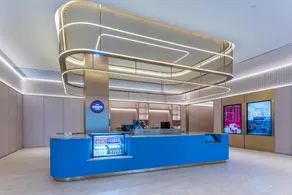 Hanting Hotel Quzhou Qujiang Intime City - Image 5