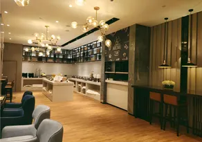 Echarm Hotel Changsha Foreign Economics College - Image 2
