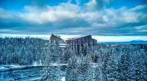 Alpin Resort Apartments Deluxe 2406 - Image 4