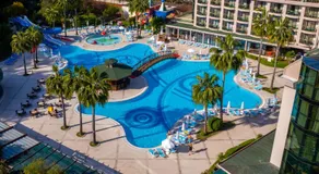 Alder Resort Hotel -Ultra All Inclusive - Image 2