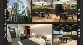 MK STAY - formerly HOTEL MK - Image 3