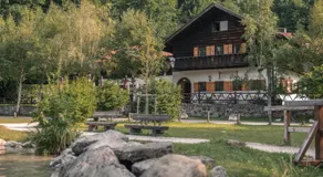 Hotel Restaurant Alatsee - Image 3