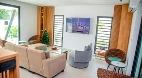 Hotel Yatchenin Abidjan - Image 2