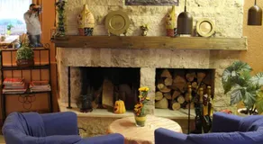 Sevda's Hotel Garni Weinforth - Image 5
