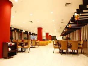 Guoxin Haitian Theatre Hotel - Image 2