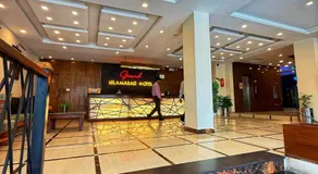 Grand Islamabad Hotel - Image 4