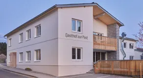 Gasthof zur Post 1559 GmbH - Image 3