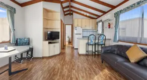 Apollo Bay Holiday Park - Image 2