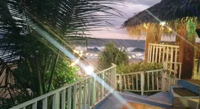 Little Pumpkin Cabanas & seafood restaurant - Image 5