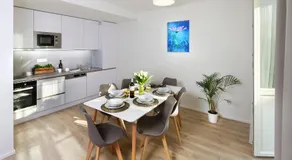 DownTown Suites Jugoslavska - Image 4