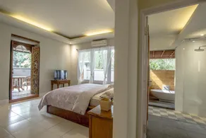 Villa 1# 1BR AMAZING Villa  at Ubud - Image 2