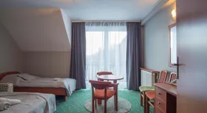 Pokoje Gościnne Arkadia - Image 2