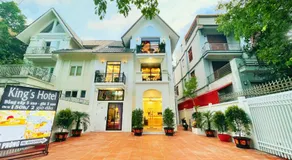 King's Hotel Văn Quán - Image 3