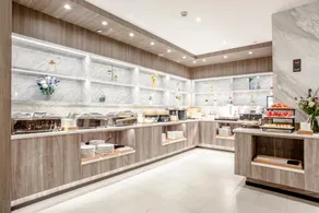 Hanting Premium Hotel Nanning Exhibition Center - Image 4