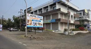 Hotel Space Comfort Inn - Image 5